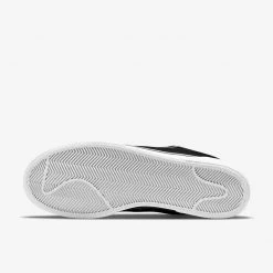 NEW ARRIVALS NIKE RETRO GTS BLACK/WHITE