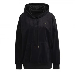 ADIDAS HOODIE ADICOLOR VELOUR