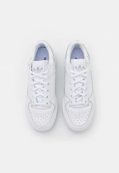 NEW ARRIVALS ADIDAS FORUM BOLD WHITE
