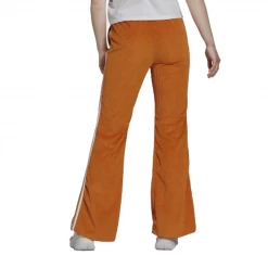 ADIDAS - PANTS ORANGE NEW ARRIVALS