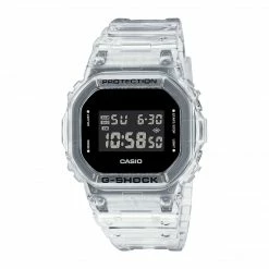 CASIO G-SHOCK WRIST WATCH - DW-5600SKE-7ER NEW ARRIVALS