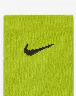 NIKE EVERYDAY PLUS CUSHIONED