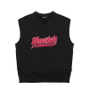 WASTED PARIS - BLACK FURY VEST