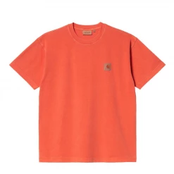 CARHARTT WIP WN S/S NELSON T-SHIRT ELBA NEW ARRIVALS
