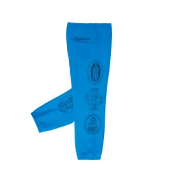 PLEASURES - VIRGIN SWEAT PANT BLUE