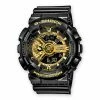 CASIO G-SHOCK WRIST WATCH - GA-110GB-1AER