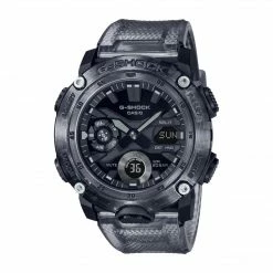 NEW ARRIVALS CASIO G-SHOCK WRIST WATCH - GA-2000SKE-8AER