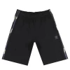 ADIDAS - CAMO SHORT BLACK