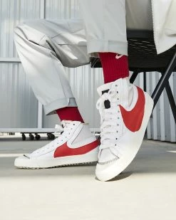 NIKE BLAZER MID '77 JUMBO