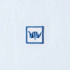 APPAREL LIBERAIDERS TRIANGLE LOGO L/S TEE