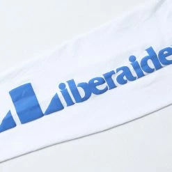 APPAREL LIBERAIDERS TRIANGLE LOGO L/S TEE