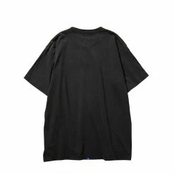 LIBERAIDERS OG LOGO TEE BLACK