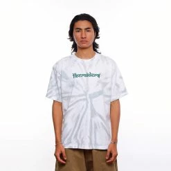 LIBERAIDERS TIEDYE TEE