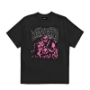 NEW ARRIVALS WASTED PARIS - CRYPT T-SHIRT