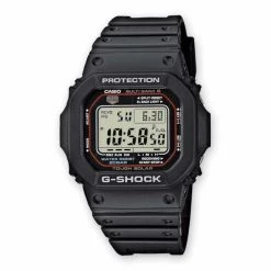 CASIO G-SHOCK WRIST WATCH - GW-M5610U-1ER