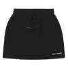 DAILY PAPER - ESKIRT BLACK NEW ARRIVALS