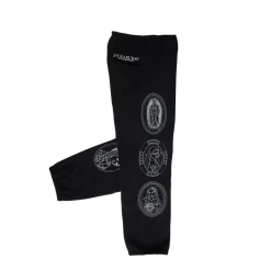 PLEASURES - VIRGIN SWEAT PANT BLACK NEW ARRIVALS