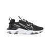 NIKE - REACT VISION BLACK/WHITE NEW ARRIVALS