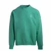 AMISH - CREWNECK SWEATER GREEN