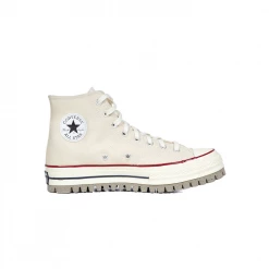 CONVERSE CHUCK 70 CANVAS LTD WHITE