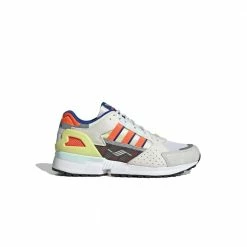 ADIDAS ZX 10,000 GREYONE