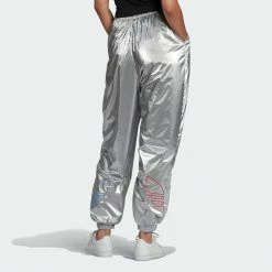 APPAREL ADIDAS JAPONA TRACK PANTS ADICOLOR METALLIC W