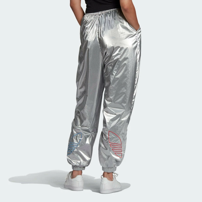 APPAREL ADIDAS JAPONA TRACK PANTS ADICOLOR METALLIC W
