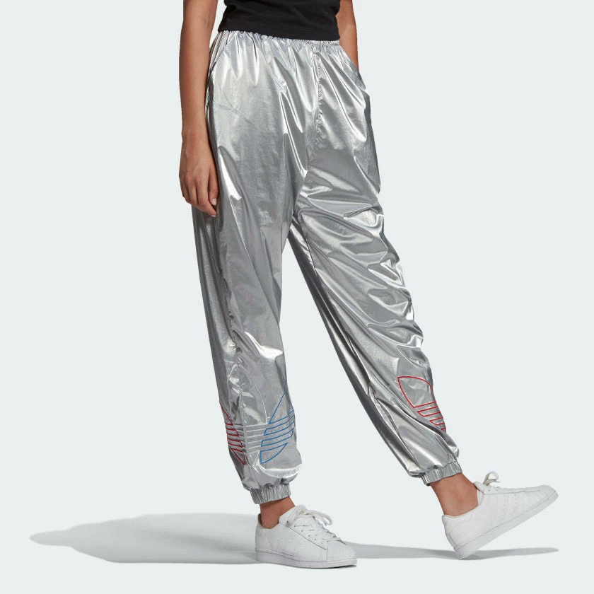 APPAREL ADIDAS JAPONA TRACK PANTS ADICOLOR METALLIC W
