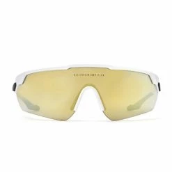 ITALIA INDIPENDENT X BBC ACCESSORIES ITALIA INDEPENDENT X BILLIONAIRE BOYS CLUB SUNGLASSES BBC001 WHITE