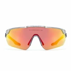 ITALIA INDIPENDENT X BBC ITALIA INDEPENDENT X BILLIONAIRE BOYS CLUB SUNGLASSES BBC001 CRYSTAL