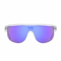 ITALIA INDIPENDENT X BBC ITALIA INDEPENDENT X BILLIONAIRE BOYS CLUB SUNGLASSES BBC002 CRYSTAL ACCESSORIES