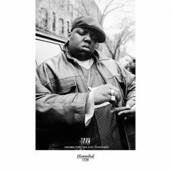 HANNIBAL STORE - TRUE ICON SERIES - BIGGIE