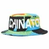 CHINATOWN MARKET GLOBAL CITIZEN BUCKET HAT