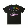 HANNIBAL STORE - PRIDE TEE