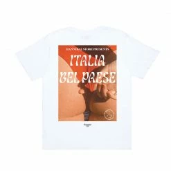 HANNIBAL STORE - ITALIA BEL PAESE | AMORE TEE