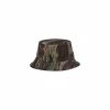 NEW ARRIVALS CARHARTT SCRIPT BUKET CAMO UNITE