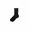 CARHARTT CHASE SOCKS BLACK