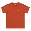 CARHARTT W' S/S CHASE T-SHIRT COPPERTON APPAREL