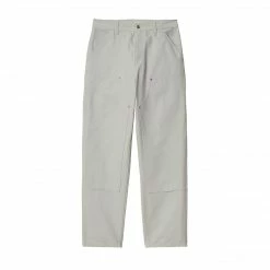 APPAREL CARHARTT DOUBLE KNEE PANT HAMMER