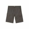 APPAREL CARHARTT REGULAR CARGO SHORT CHAIR FORCE GREY