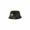 CARHARTT HIGH PLAINS BUCKET HAT CYPRESS NEW ARRIVALS