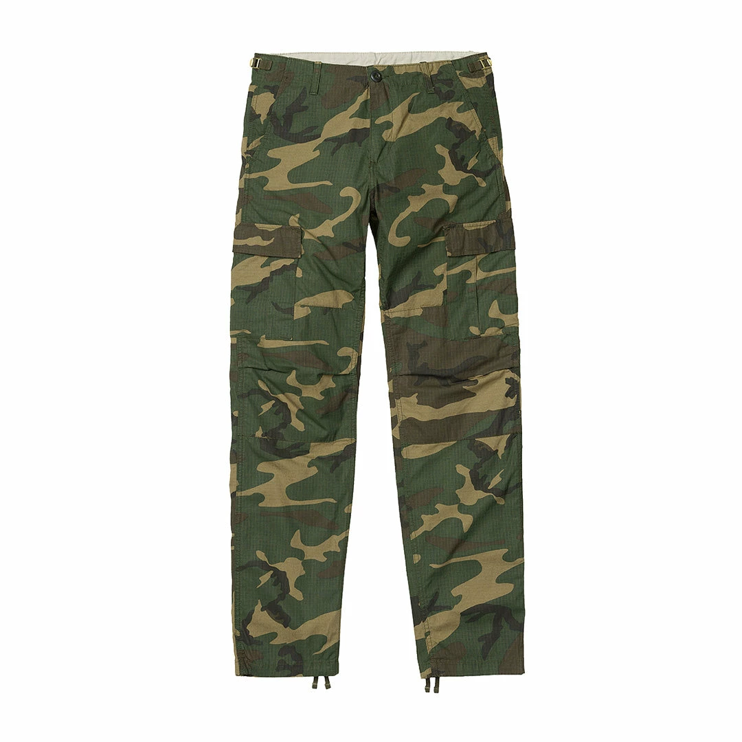 NEW ARRIVALS CARHARTT AVIATION CARGO PANT CAMO LAUREL 3 NEW ARRIVALS CARHARTT AVIATION CARGO PANT CAMO LAUREL