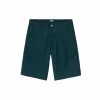 APPAREL CARHARTT PRESENTER SHORT DEEP LAGOON