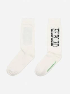 CARNE BOLLENTE KOOL AND THE GANG BANG SOCKS