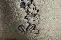 SNEAKERS CLARK'S DISNEY LIMITED MICKEY SAND DESERT BOOT