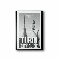 HannibalStore NEW ARRIVALS HANNIBAL STORE - TURIN CITY GUIDE