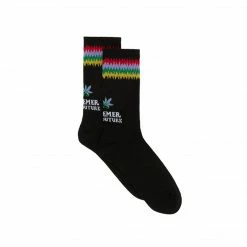 Pasdemer PAS DE MER HIGH COUTURE SOCKS