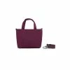 NEW ARRIVALS DAILY PAPER ETINY HANDBAG GRAPE PURPLE
