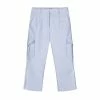 DAILY PAPER LIGHT BLUE KAMINI PANTS