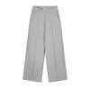 DAILY PAPER GREY EJONG PANTS